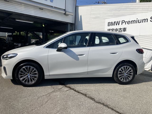 BMW 2SERIES ACTIVE T 2024 Image 31