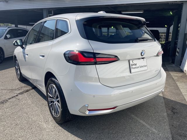 BMW 2SERIES ACTIVE T 2024 Image 31