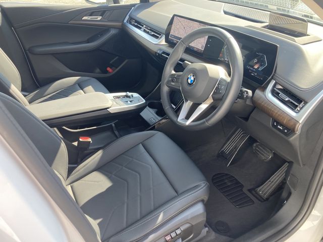 BMW 2SERIES ACTIVE T 2024 Image 31