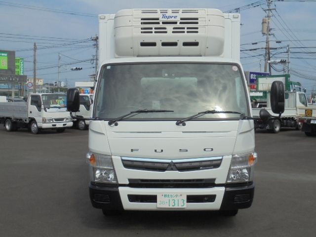 MITSUBISHI CANTER 2019 Image 31