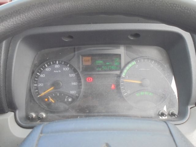 MITSUBISHI CANTER 2019 Image 31