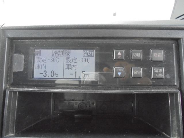 MITSUBISHI CANTER 2019 Image 31