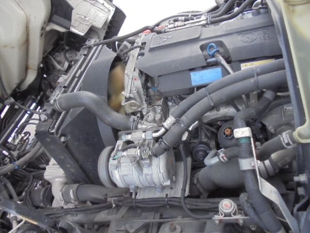 MITSUBISHI CANTER 2019 Image 31