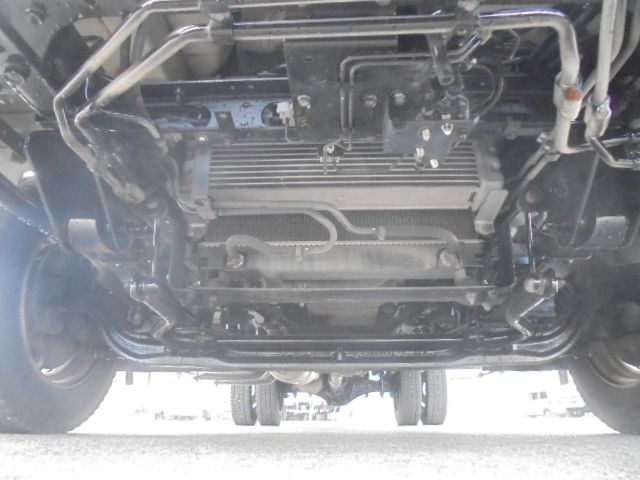 MITSUBISHI CANTER 2019 Image 31