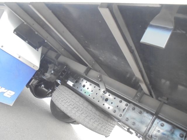 MITSUBISHI CANTER 2019 Image 31