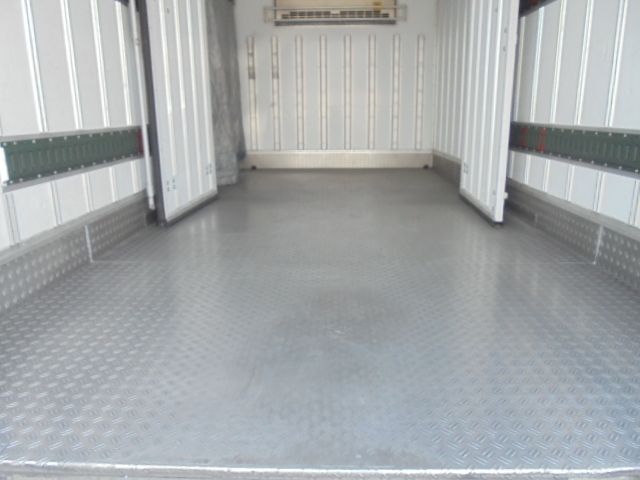 MITSUBISHI CANTER 2019 Image 31