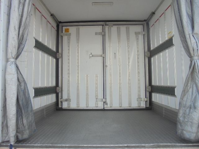 MITSUBISHI CANTER 2019 Image 31