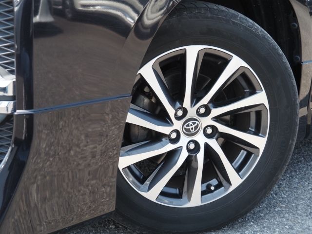 TOYOTA ALPHARD HYBRID 4WD 2016 Image 31