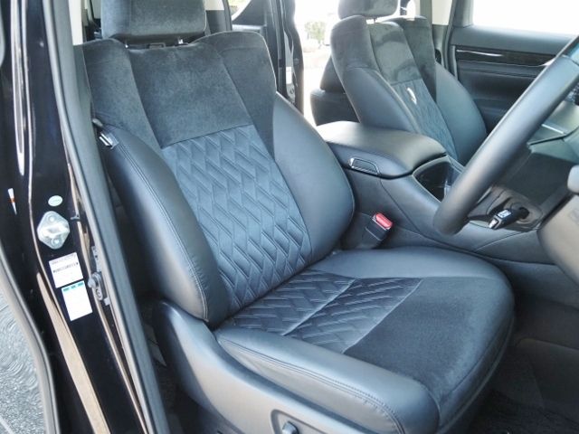 TOYOTA ALPHARD HYBRID 4WD 2016 Image 31