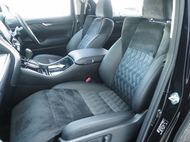 TOYOTA ALPHARD HYBRID 4WD 2016 Image 31