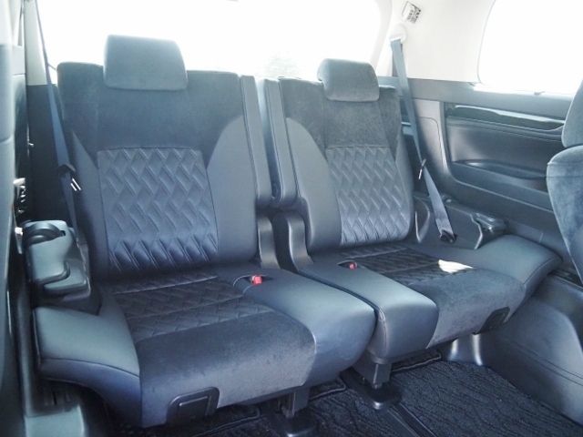 TOYOTA ALPHARD HYBRID 4WD 2016 Image 31