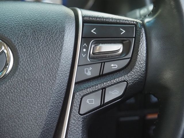 TOYOTA ALPHARD HYBRID 4WD 2016 Image 31