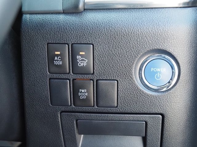 TOYOTA ALPHARD HYBRID 4WD 2016 Image 31