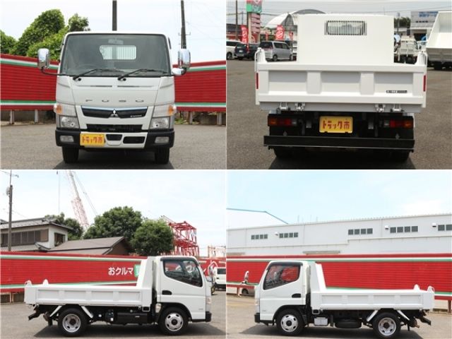 MITSUBISHI CANTER 2020 Image 31