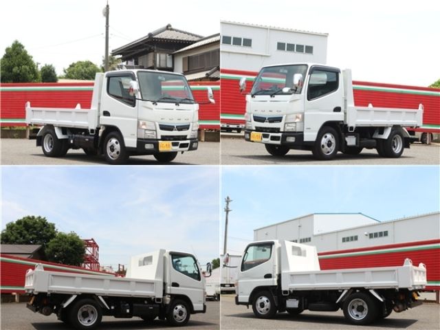 MITSUBISHI CANTER 2020 Image 31