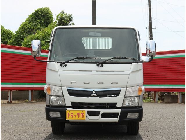 MITSUBISHI CANTER 2020 Image 31