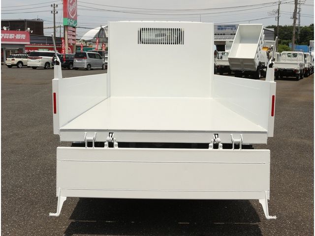 MITSUBISHI CANTER 2020 Image 31