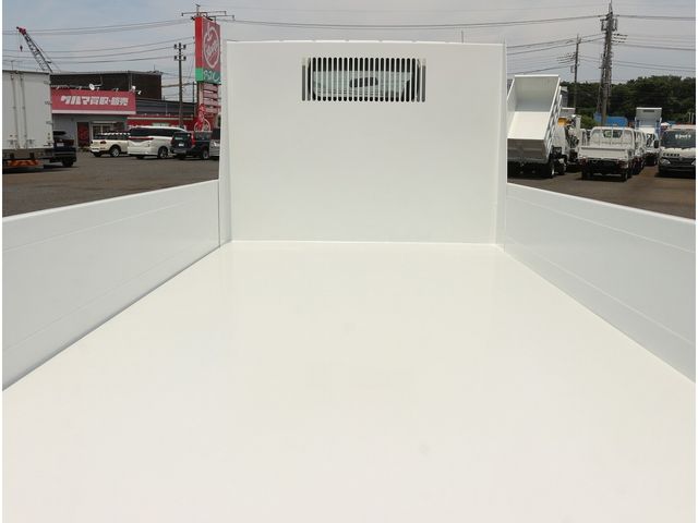 MITSUBISHI CANTER 2020 Image 31