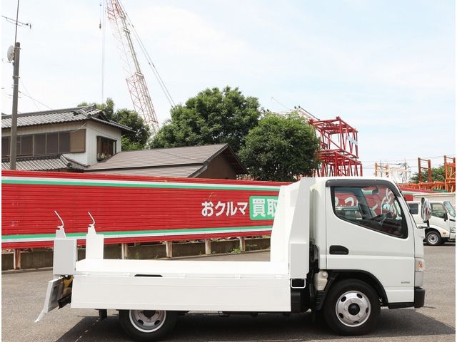 MITSUBISHI CANTER 2020 Image 31
