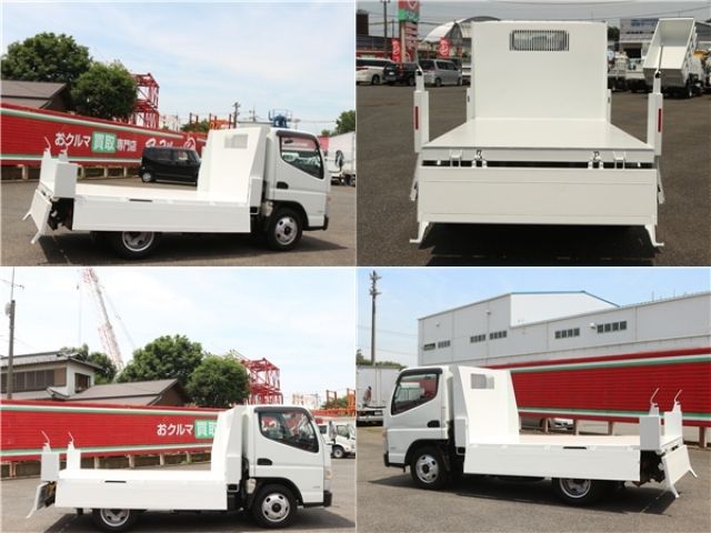 MITSUBISHI CANTER 2020 Image 31