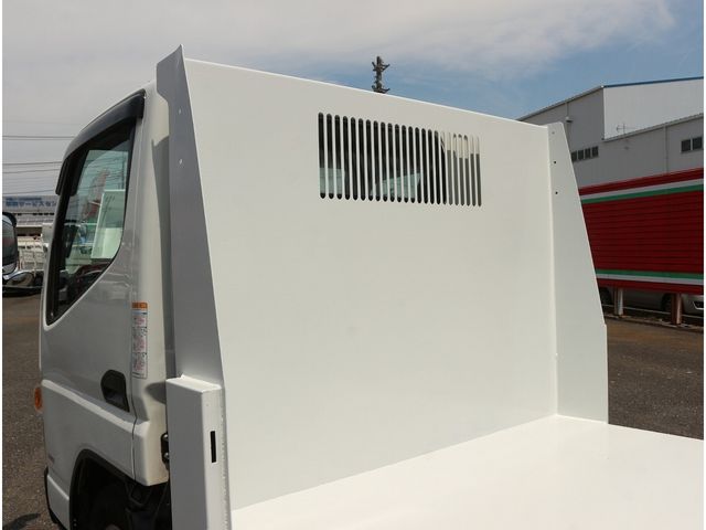 MITSUBISHI CANTER 2020 Image 31