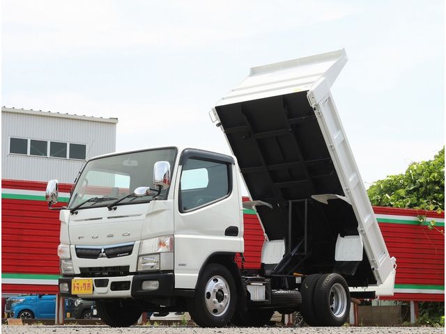 MITSUBISHI CANTER 2020 Image 31
