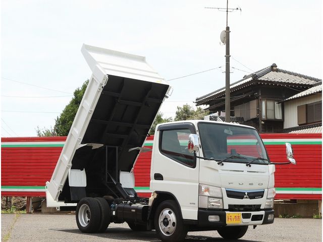 MITSUBISHI CANTER 2020 Image 31