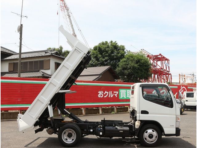 MITSUBISHI CANTER 2020 Image 31