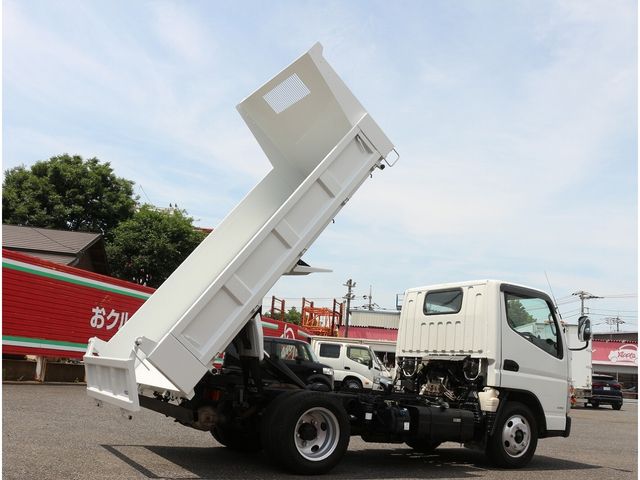 MITSUBISHI CANTER 2020 Image 31