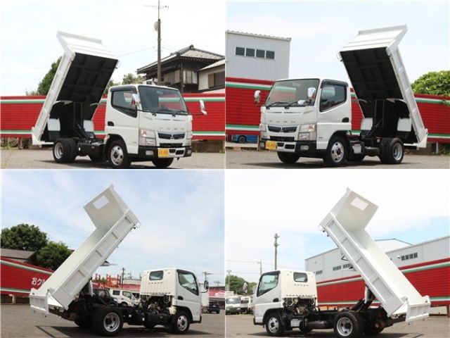 MITSUBISHI CANTER 2020 Image 31