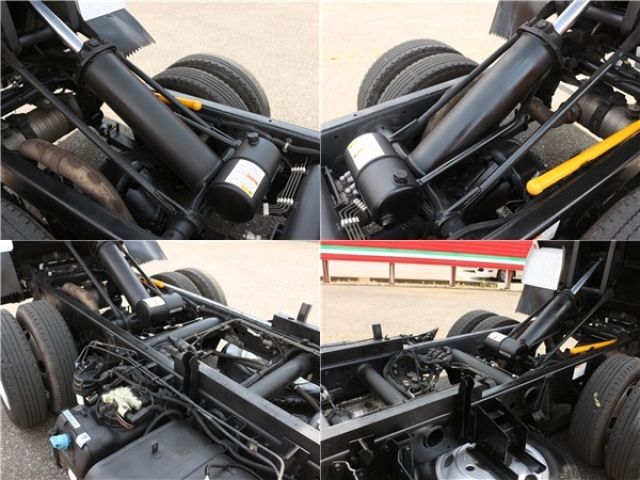 MITSUBISHI CANTER 2020 Image 31