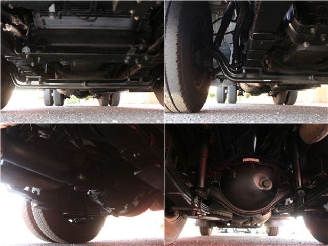 MITSUBISHI CANTER 2020 Image 31