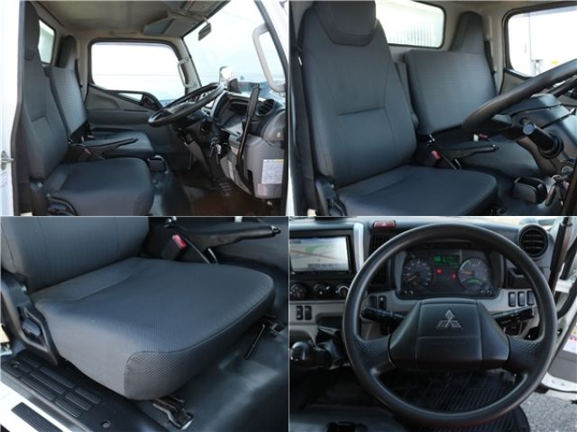 MITSUBISHI CANTER 2020 Image 31