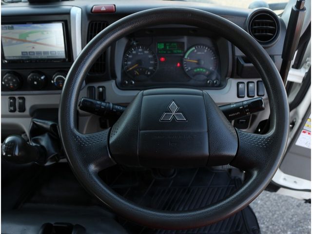 MITSUBISHI CANTER 2020 Image 31