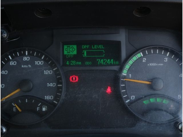 MITSUBISHI CANTER 2020 Image 31