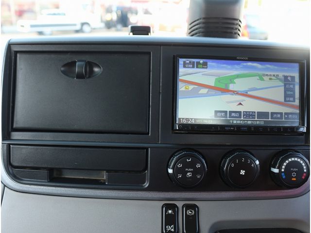 MITSUBISHI CANTER 2020 Image 31