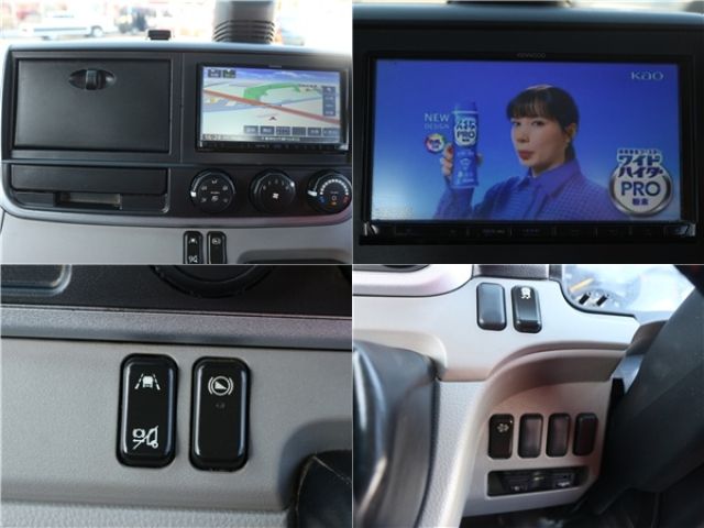 MITSUBISHI CANTER 2020 Image 31