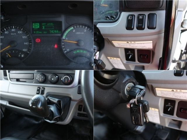 MITSUBISHI CANTER 2020 Image 31