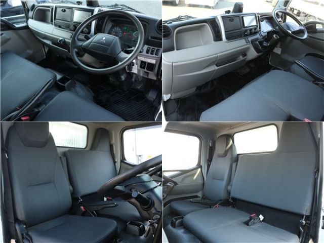 MITSUBISHI CANTER 2020 Image 31