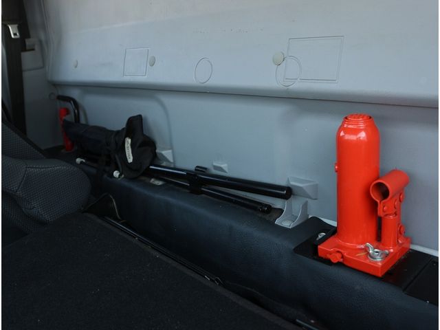 MITSUBISHI CANTER 2020 Image 31