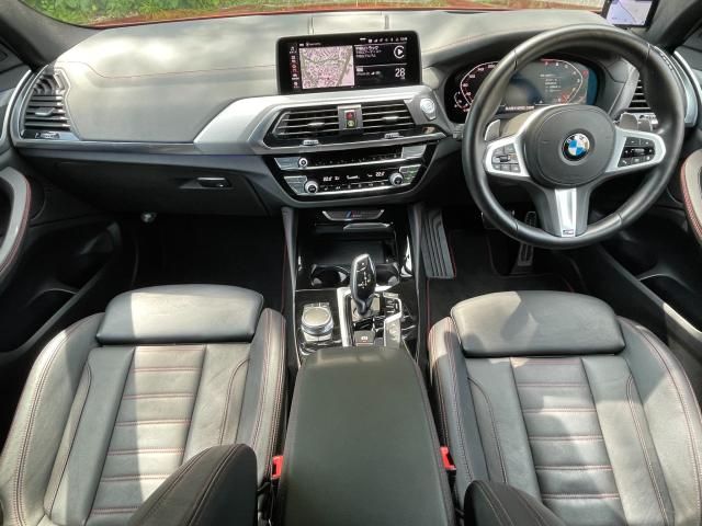 BMW X4 2020 Image 31