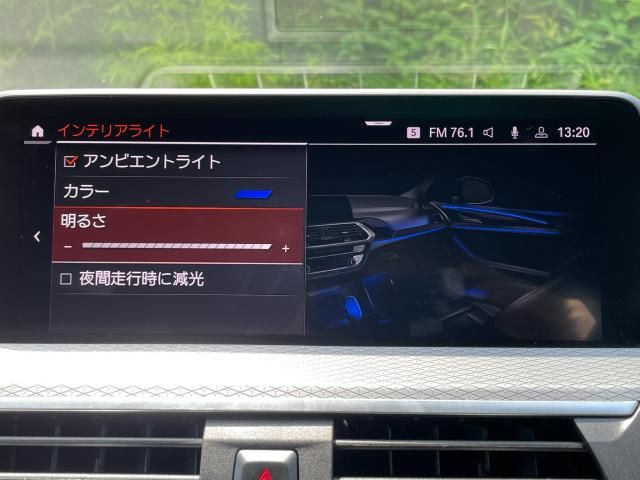 BMW X4 2020 Image 31