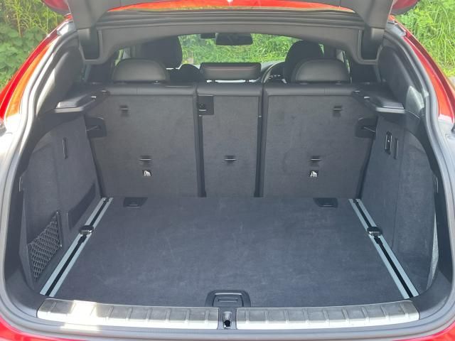 BMW X4 2020 Image 31