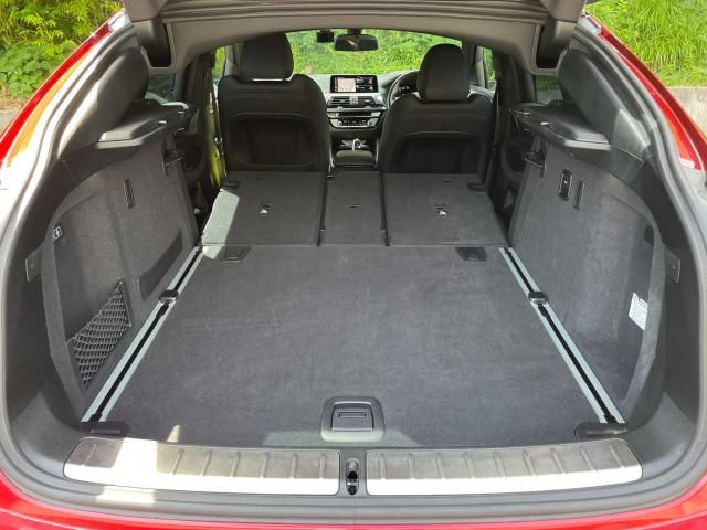 BMW X4 2020 Image 31