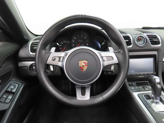 PORSCHE BOXSTER 2015 Image 31