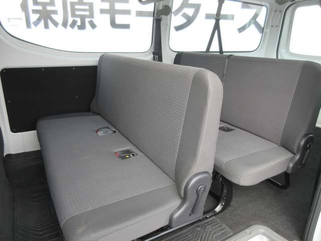 NISSAN NV350 CARAVAN 4WD 2020 Image 31