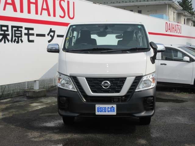 NISSAN NV350 CARAVAN 4WD 2020 Image 31