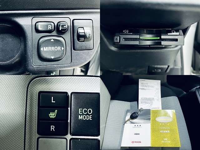 TOYOTA AQUA 2013 Image 31