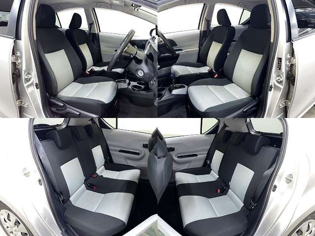 TOYOTA AQUA 2013 Image 31