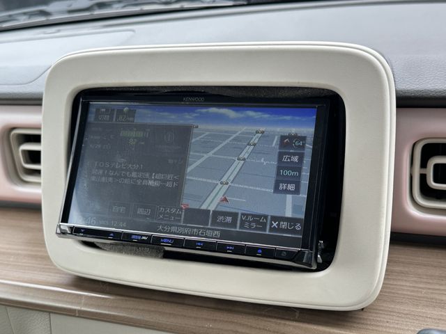 SUZUKI ALTO LAPIN 2016 Image 31